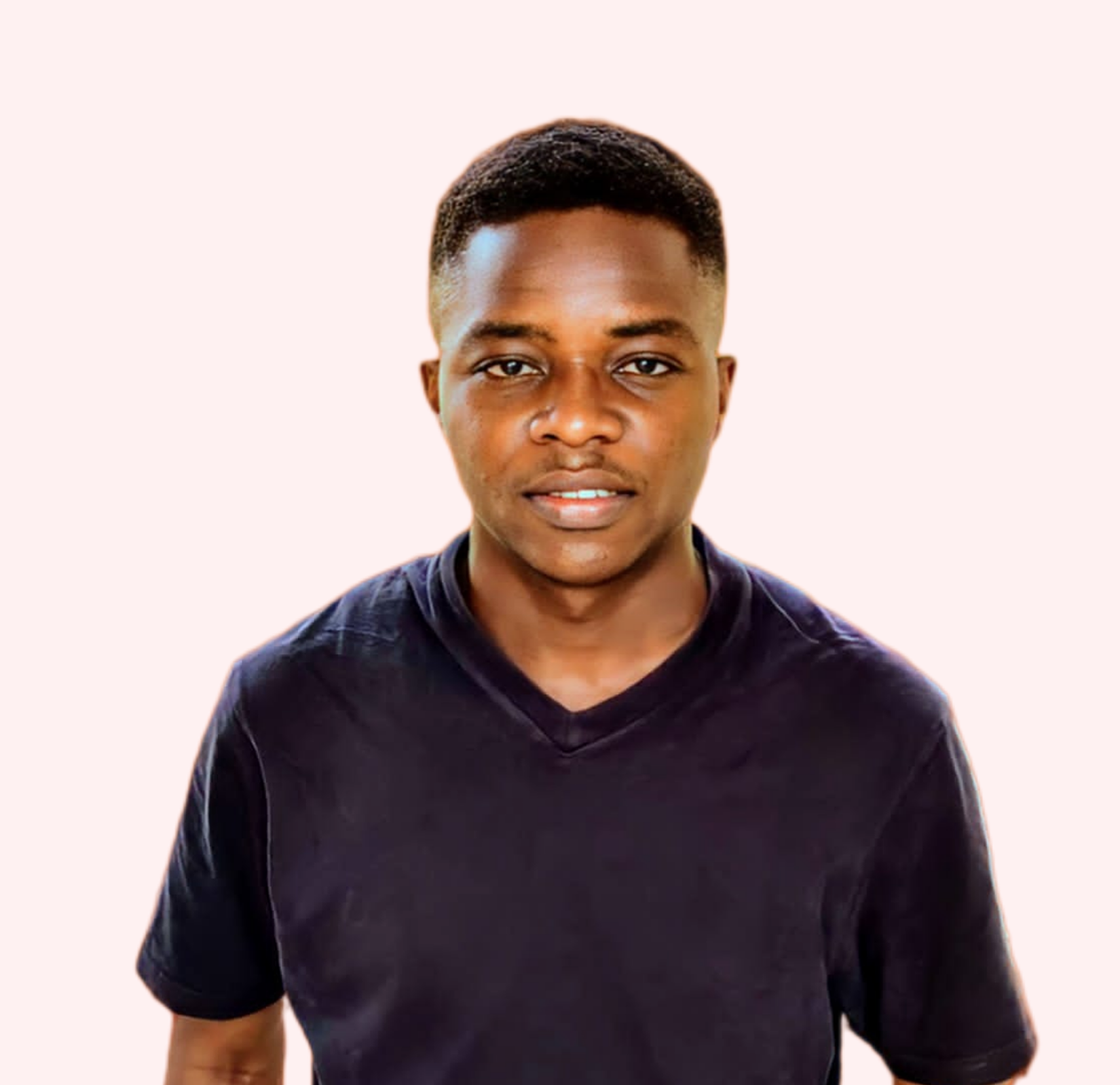 Photo of Prince Adimado